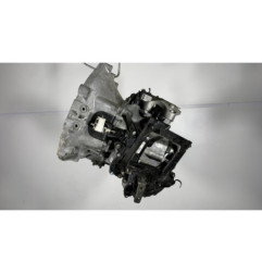 Boite de vitesses CITROEN C3 2