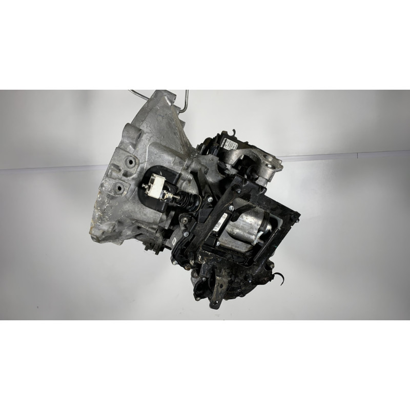 Boite de vitesses CITROEN C3 2 Photo n°2
