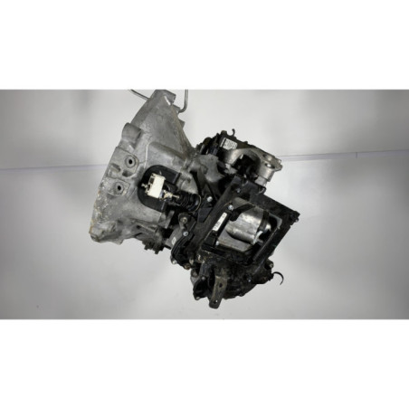 Boite de vitesses CITROEN C3 2