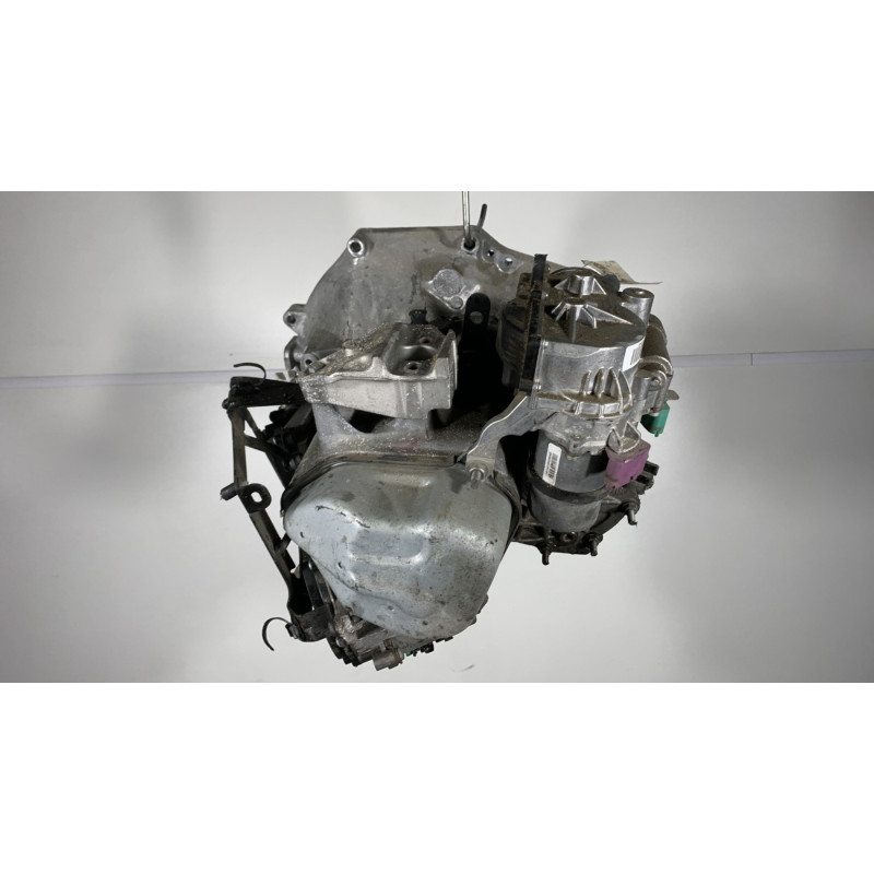 Boite de vitesses CITROEN C3 2 Photo n°3