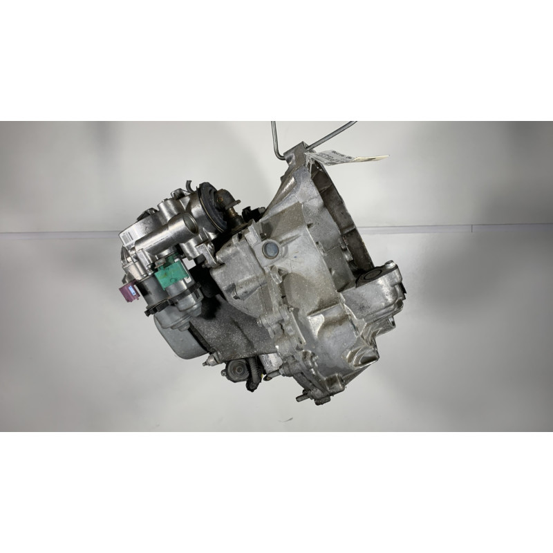 Boite de vitesses CITROEN C3 2 Photo n°4