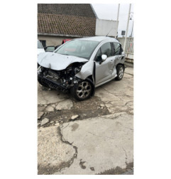 Boite de vitesses CITROEN C3 2