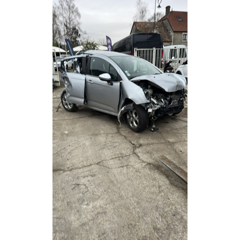 Boite de vitesses CITROEN C3 2 Photo n°6