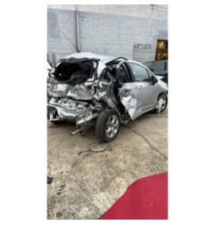 Boite de vitesses CITROEN C3 2