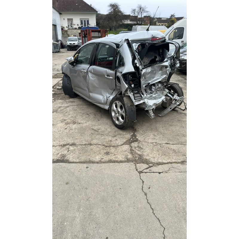 Boite de vitesses CITROEN C3 2 Photo n°8