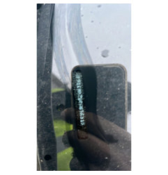 Boite de vitesses CITROEN C3 2