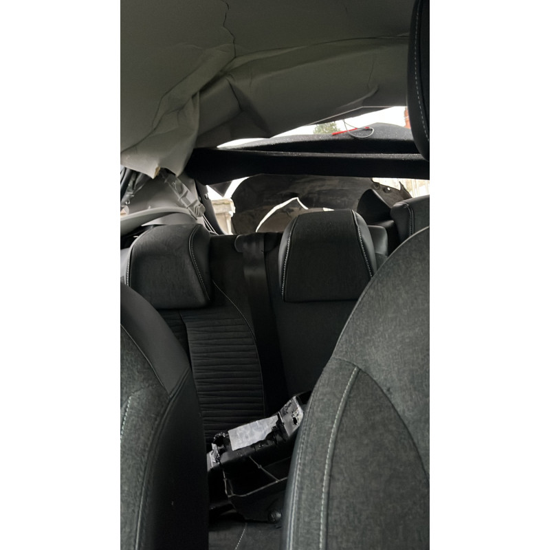 Boite de vitesses CITROEN C3 2 Photo n°11