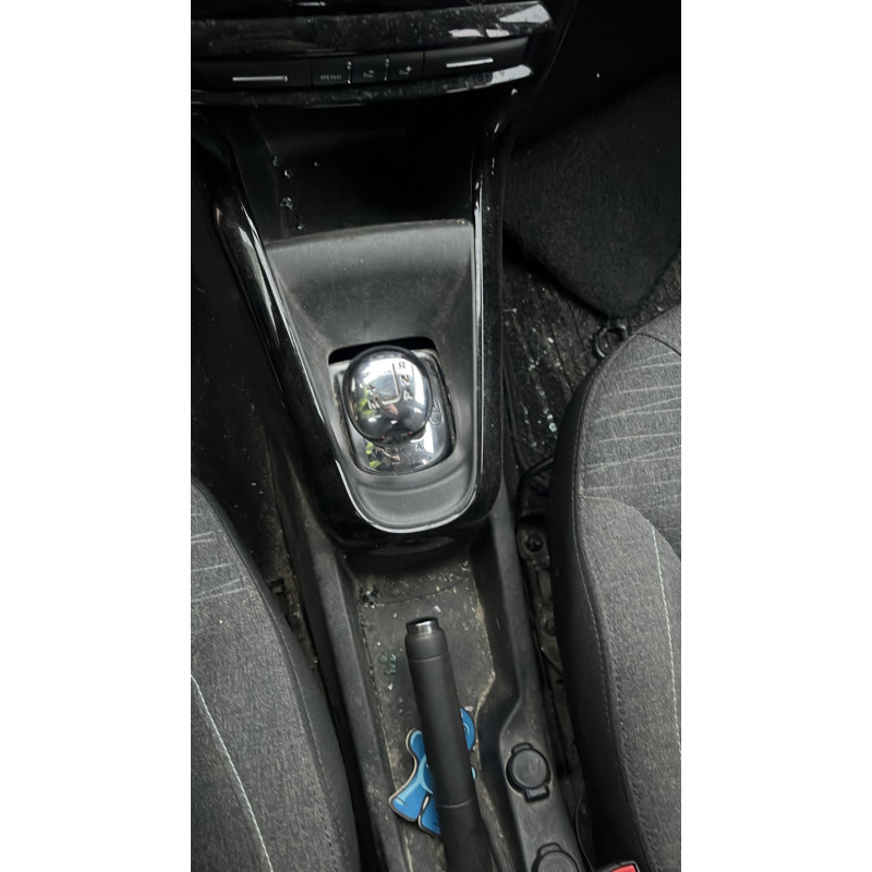 Boite de vitesses CITROEN C3 2 Photo n°12