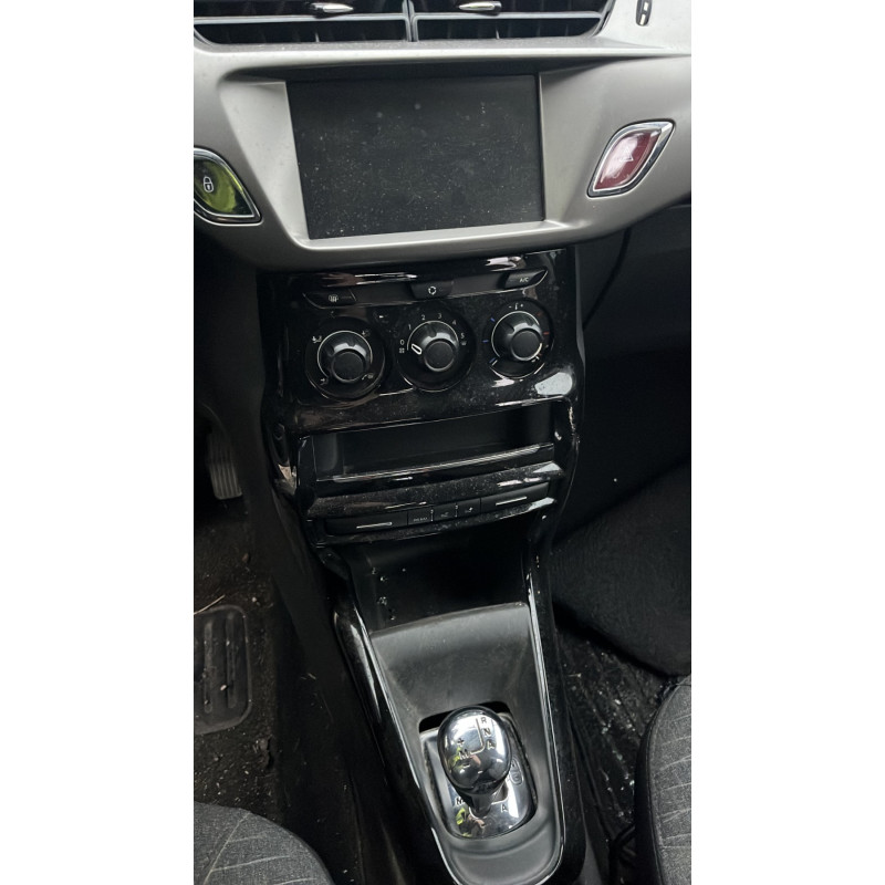 Boite de vitesses CITROEN C3 2 Photo n°13