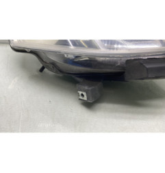 Optique avant principal droit (feux)(phare) CITROEN NEMO