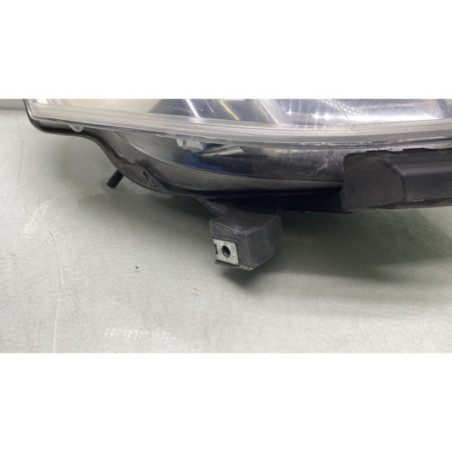 Optique avant principal droit (feux)(phare) CITROEN NEMO