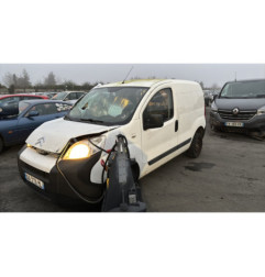 Optique avant principal droit (feux)(phare) CITROEN NEMO