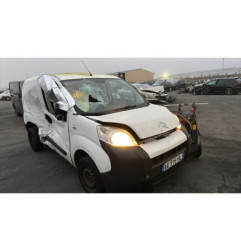 Optique avant principal droit (feux)(phare) CITROEN NEMO