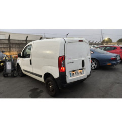 Optique avant principal droit (feux)(phare) CITROEN NEMO