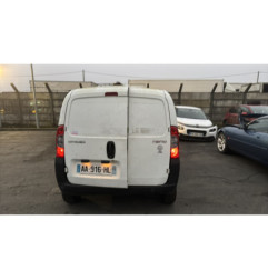 Optique avant principal droit (feux)(phare) CITROEN NEMO