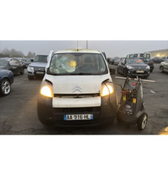 Optique avant principal droit (feux)(phare) CITROEN NEMO