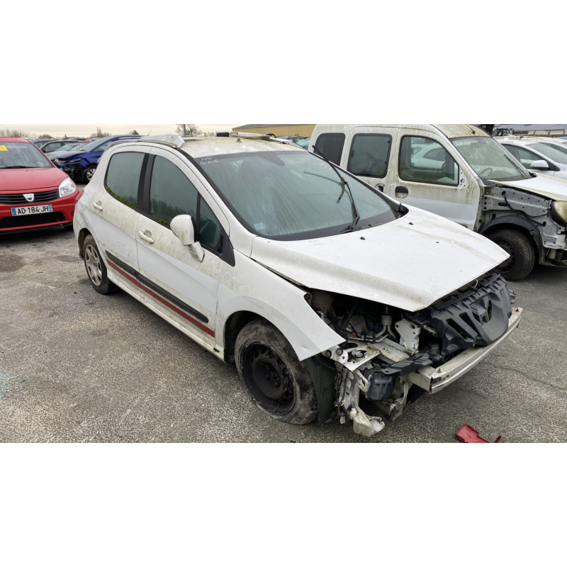 Boitier BSI PEUGEOT 308 1 Photo n°5