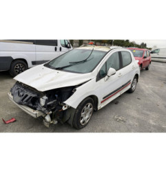 Boitier BSI PEUGEOT 308 1