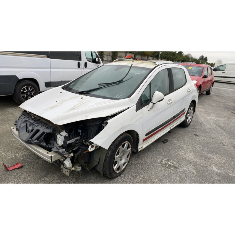 Boitier BSI PEUGEOT 308 1 Photo n°6