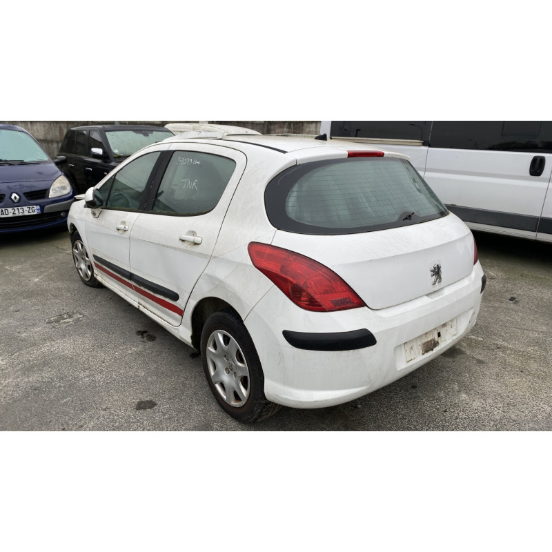 Boitier BSI PEUGEOT 308 1 Photo n°8