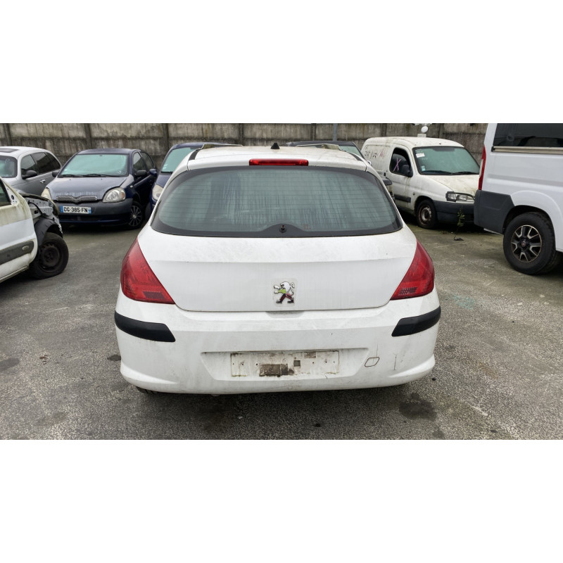 Boitier BSI PEUGEOT 308 1 Photo n°9