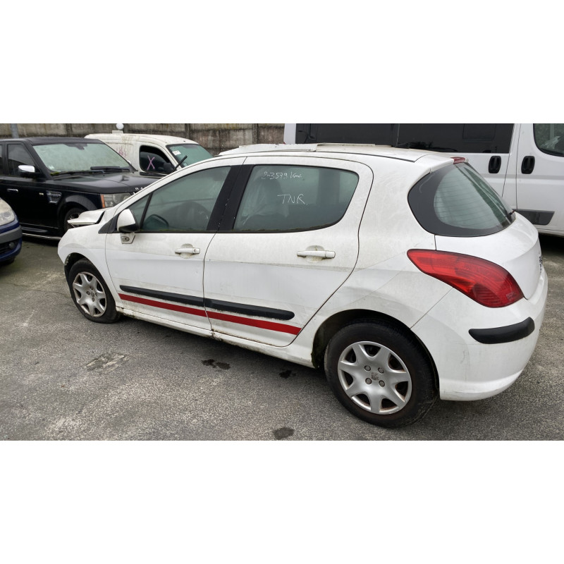 Boitier BSI PEUGEOT 308 1 Photo n°10