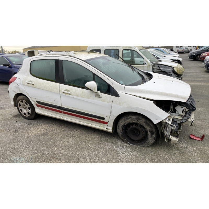 Boitier BSI PEUGEOT 308 1 Photo n°11