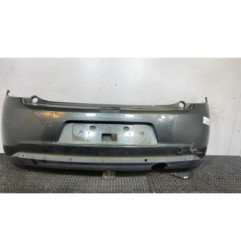 Pare choc arriere CITROEN C3 2 Photo n°1