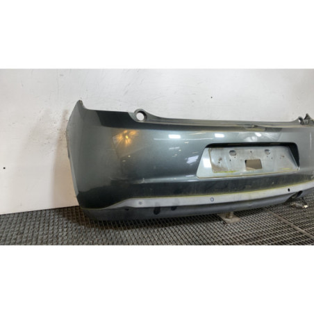 Pare choc arriere CITROEN C3 2