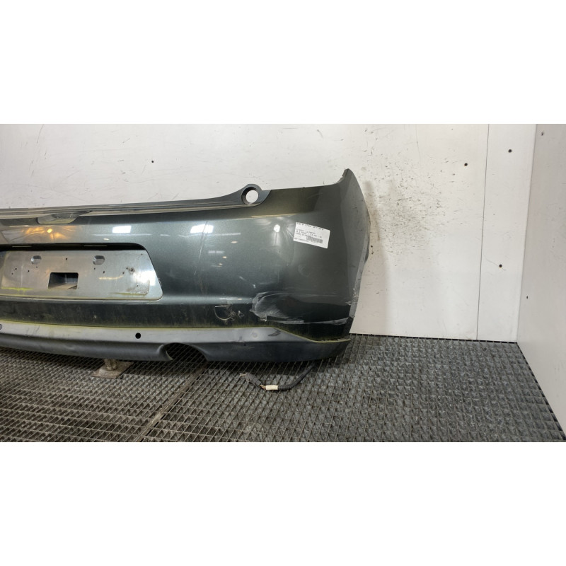 Pare choc arriere CITROEN C3 2 Photo n°3