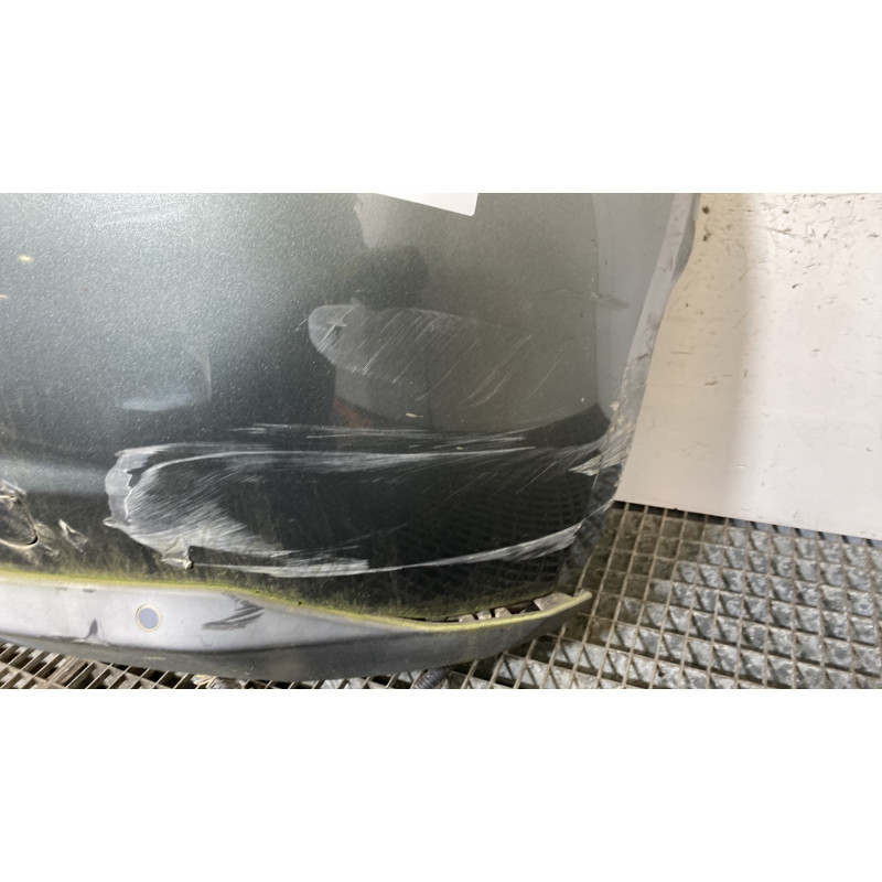 Pare choc arriere CITROEN C3 2 Photo n°4