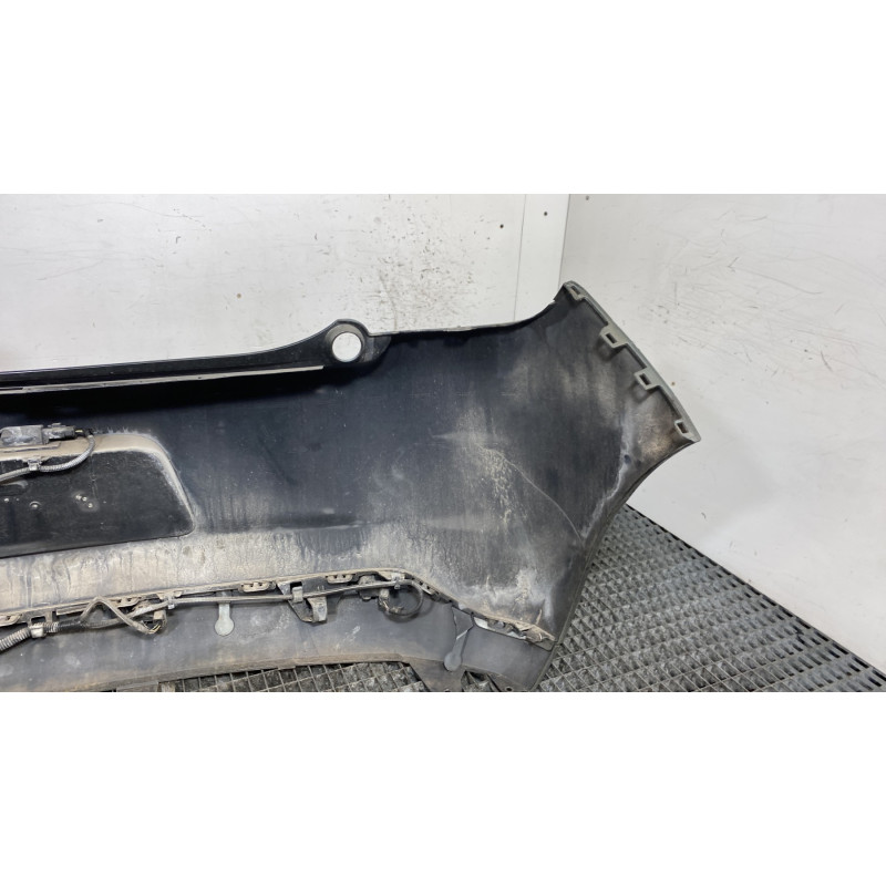 Pare choc arriere CITROEN C3 2 Photo n°5