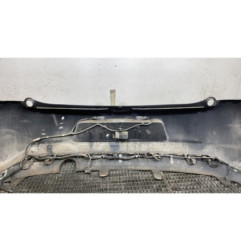 Pare choc arriere CITROEN C3 2