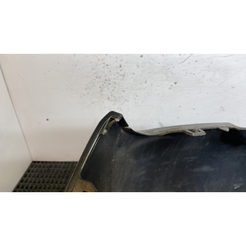 Pare choc arriere CITROEN C3 2 Photo n°8