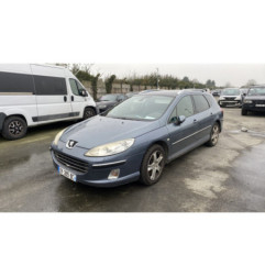 Retroviseur gauche PEUGEOT 407