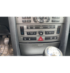 Retroviseur gauche PEUGEOT 407