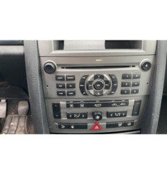 Retroviseur gauche PEUGEOT 407