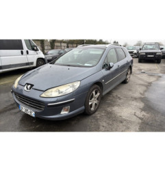 Retroviseur gauche PEUGEOT 407