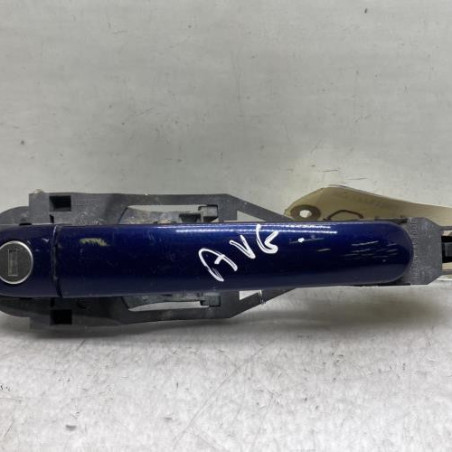Poignee porte avant gauche VOLKSWAGEN BORA