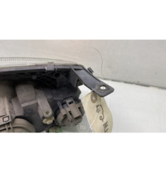 Optique avant principal droit (feux)(phare) FORD FIESTA 4