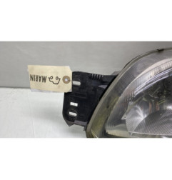 Optique avant principal gauche (feux)(phare) FORD FIESTA 4