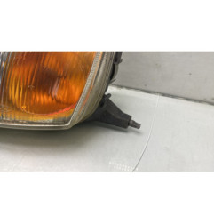Optique avant principal gauche (feux)(phare) FORD FIESTA 4