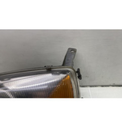 Optique avant principal gauche (feux)(phare) FORD FIESTA 4