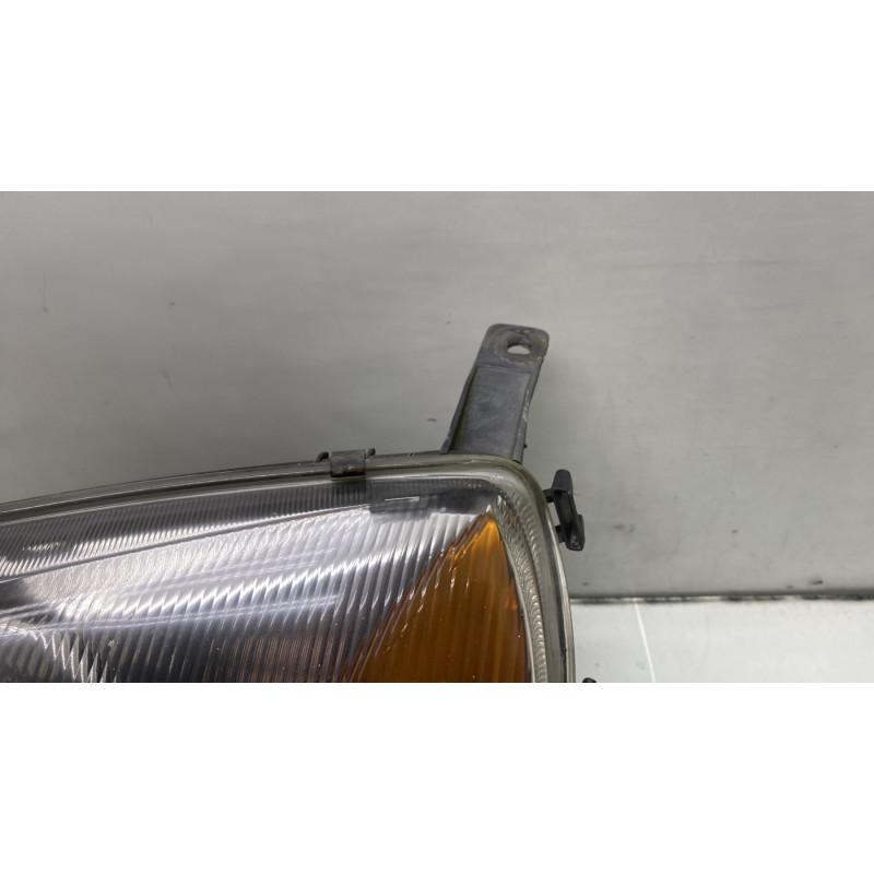 Optique avant principal gauche (feux)(phare) FORD FIESTA 4 Photo n°4