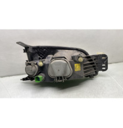 Optique avant principal gauche (feux)(phare) FORD FIESTA 4
