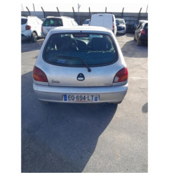 Pare soleil droit FORD FIESTA 4