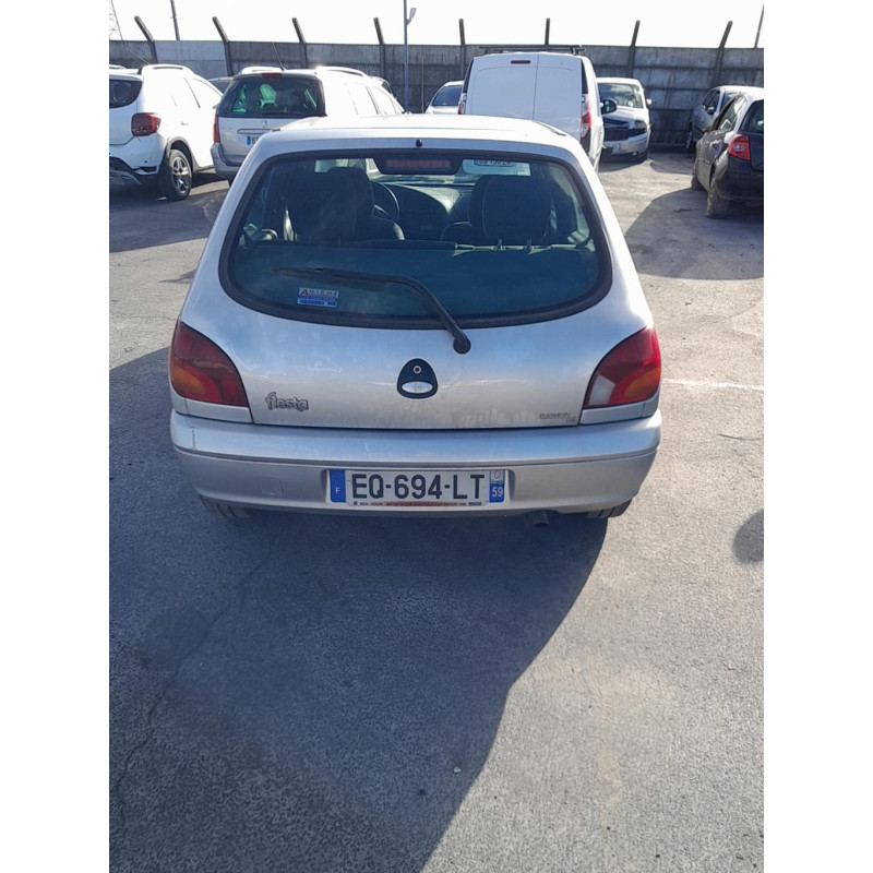 Pare soleil droit FORD FIESTA 4 Photo n°5