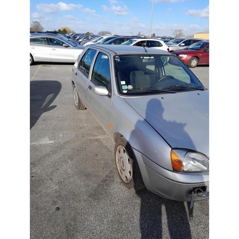Pare soleil droit FORD FIESTA 4 Photo n°8