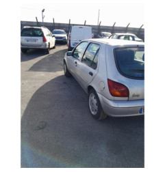 Pare soleil droit FORD FIESTA 4