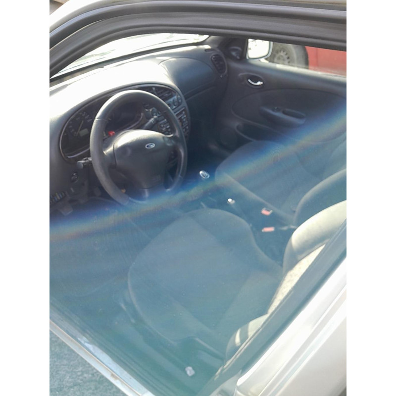 Pare soleil droit FORD FIESTA 4 Photo n°10